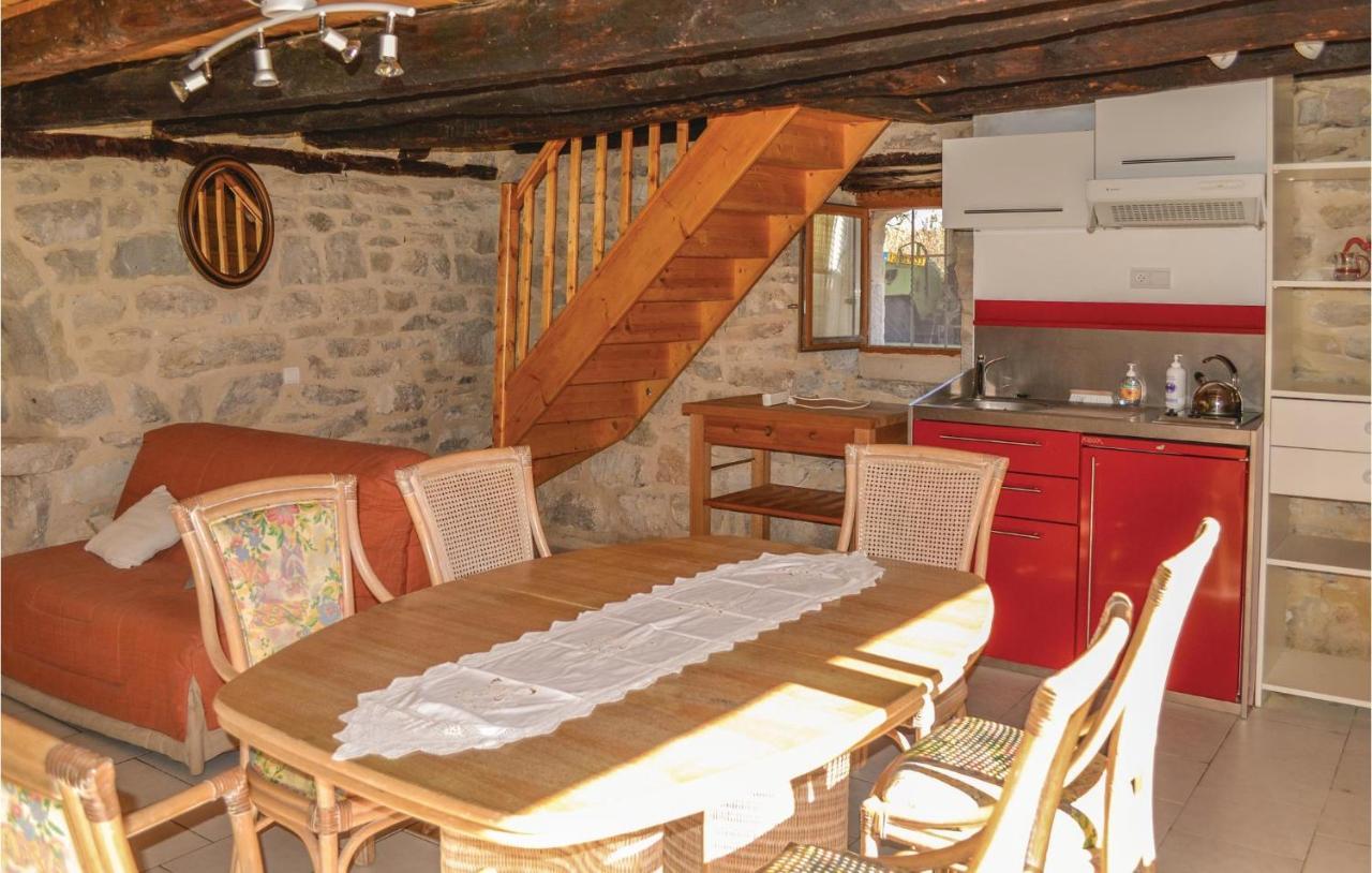 Lovely Home In Padirac With Wifi Exterior foto