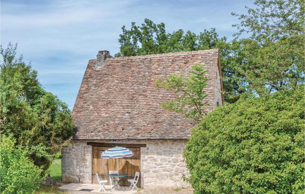 Lovely Home In Padirac With Wifi Exterior foto